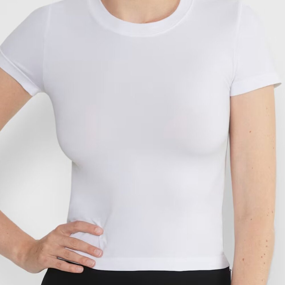 Smooth Seamless Willow T-Shirt
